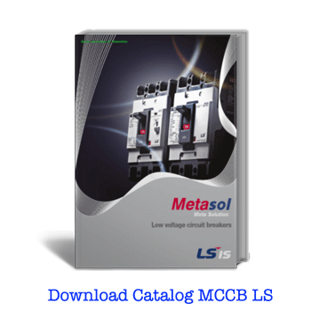 Catalogue MCCB LS