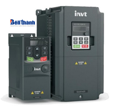 Bảng giá biến tần INVT GD20