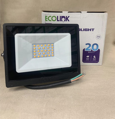 Đèn pha led Ecolink FL007