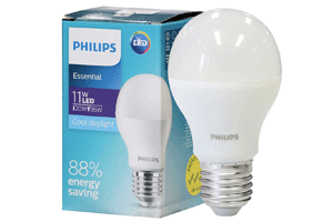 Bóng đèn Led Bulb Essential Philips