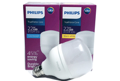 Bóng Led Bulb Hi-lumen Philips