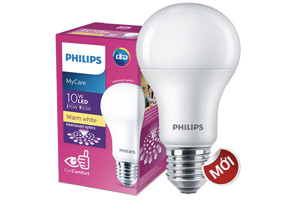 Bóng Led Bulb Mycare G9 Philips