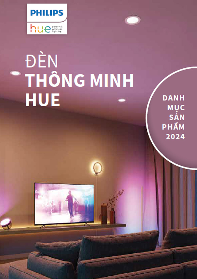 Bảng giá đèn led Philips