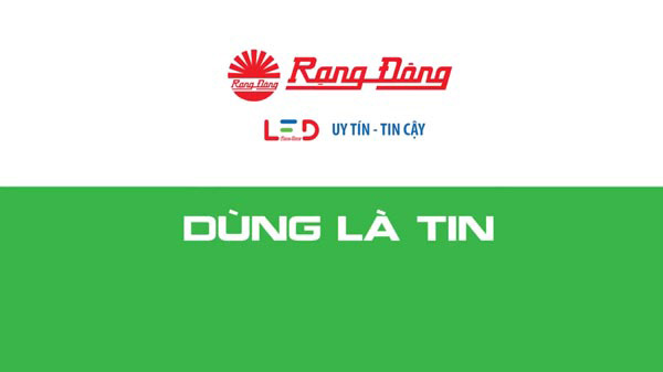 Rạng Đông