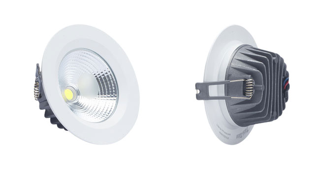 Đèn Led Downlight thông minh AT14.BLE