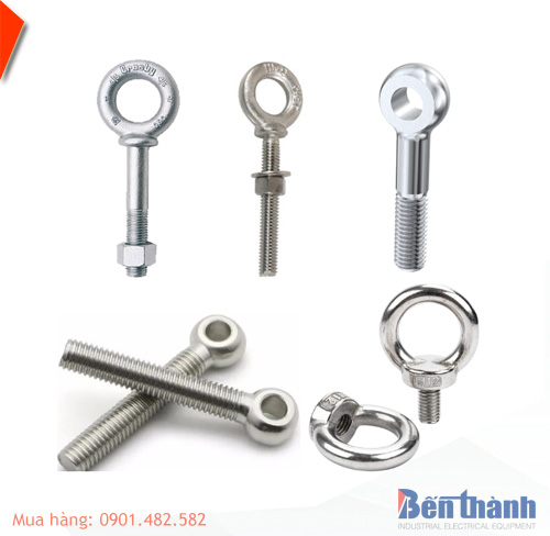 Bulong inox mắt trâu