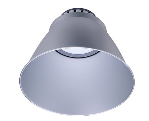Choá phản quang cho đèn LED nhà xưởng 60w Philips