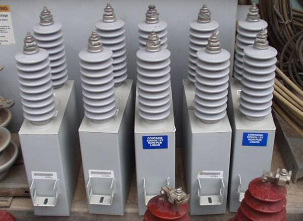 Tụ bù trung thế là gì? Sơ đồ cấu tạo và tác dụng trong hệ thống điện