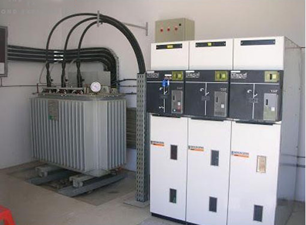 Quy trình vận hành tụ bù trung thế chuẩn theo tiêu chuẩn ngành điện