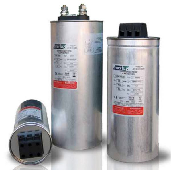 Tụ bù Enerlux