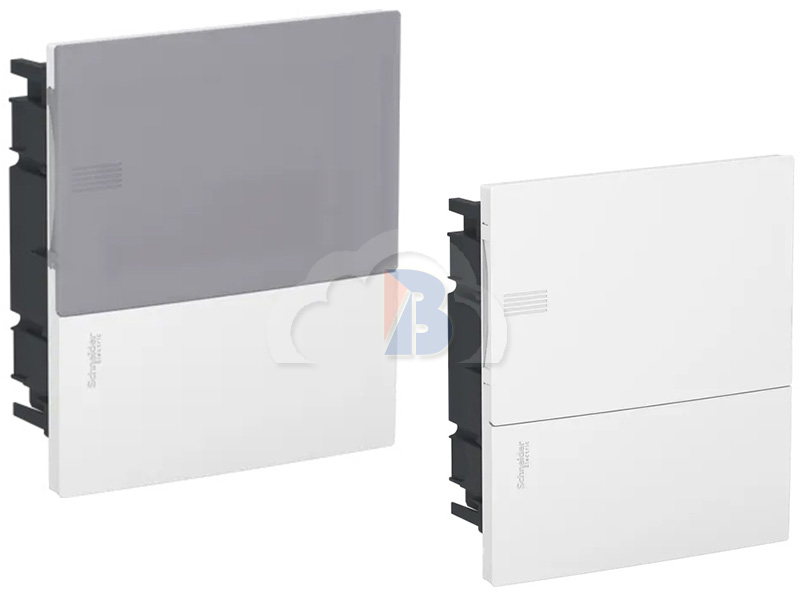 Tủ điện Schneider 12 module âm tường