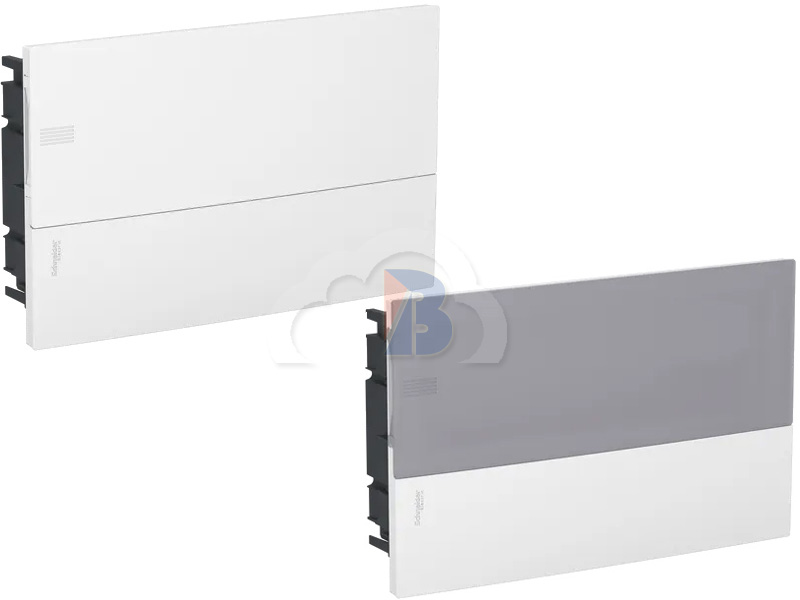 Tủ điện Schneider 18 module âm tường