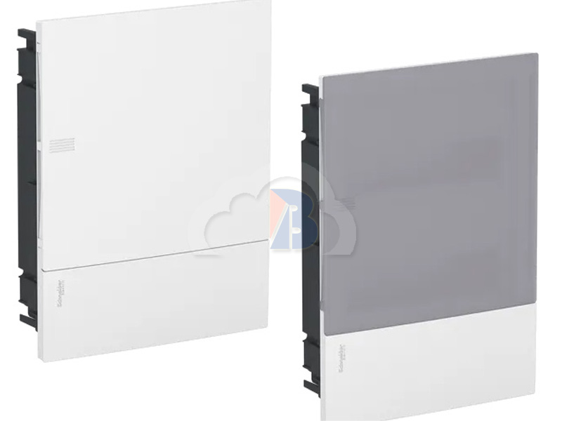 Tủ điện Schneider 24 module âm tường