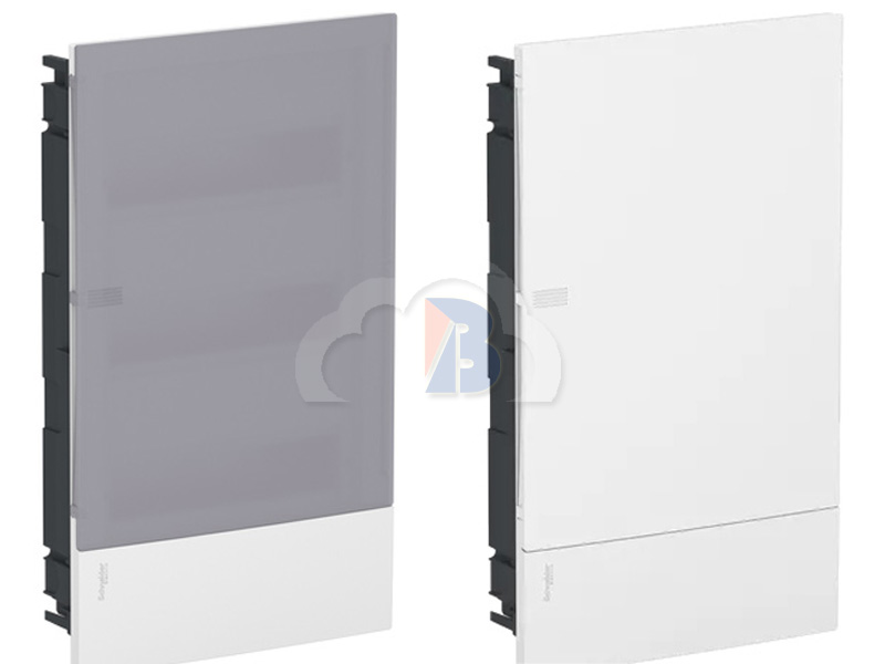Tủ điện Schneider 36 module âm tường