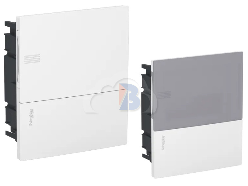 Tủ điện Schneider 8 module âm tường