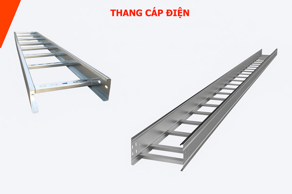Thang cáp điện