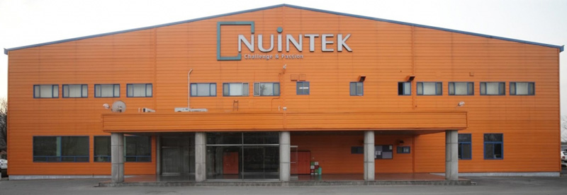 Tụ bù Nuintek