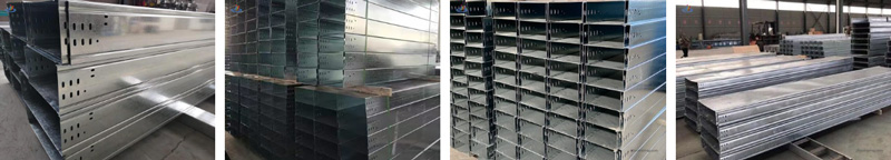 Cable trunking là gì? So sánh với cable tray và hướng dẫn chọn loại phù hợp