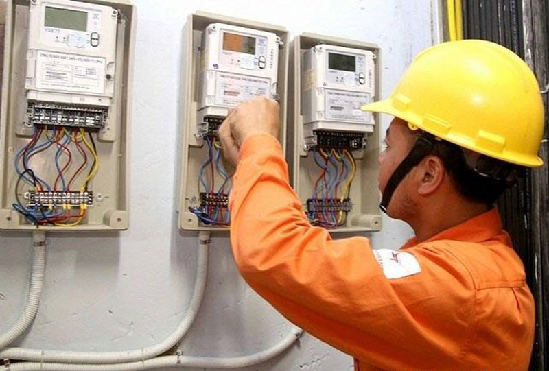 Tủ điện chiếu sáng lấy điện từ đâu trong hệ thống điện tổng?