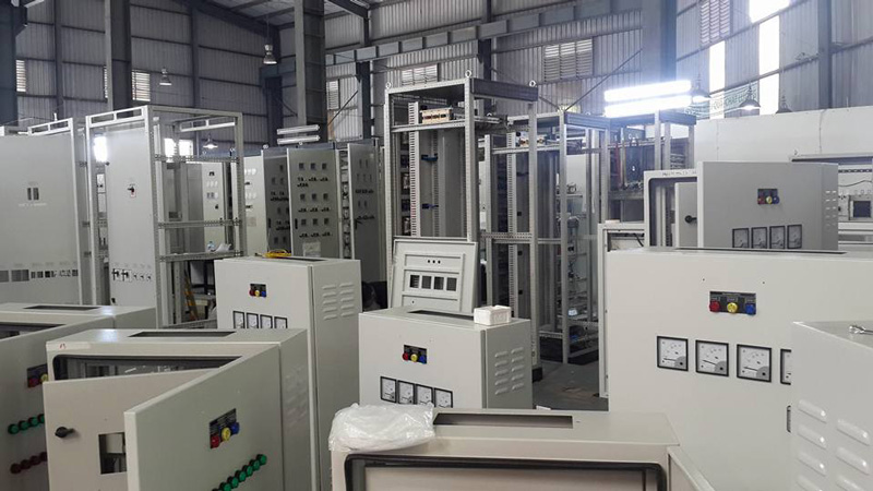 Tư vấn chọn kích thước tủ điện ngoài trời theo nhu cầu sử dụng