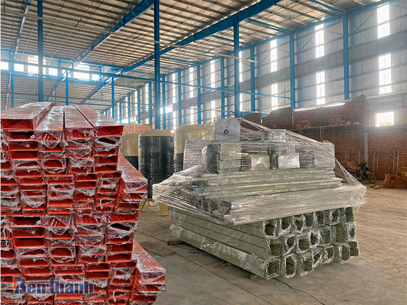 Hướng dẫn tính kích thước máng cáp điện theo số dây dẫn chi tiết nhất