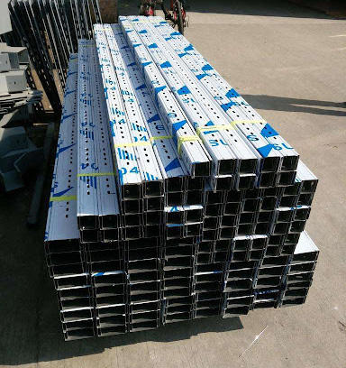 Máng điện inox 304
