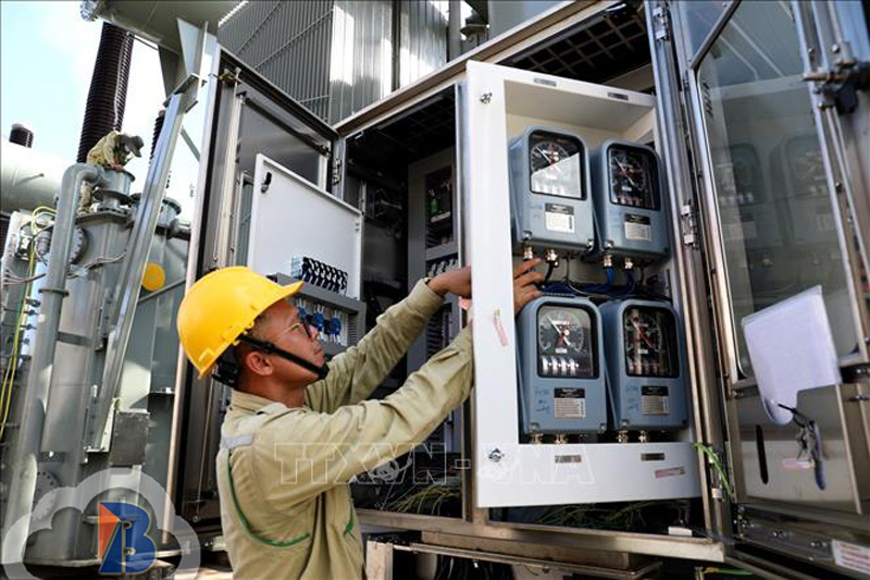Nguyên lý và cách vận hành tủ điện điều khiển chiếu sáng