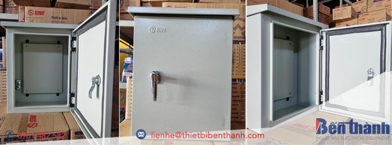 Vỏ tủ điện Sino