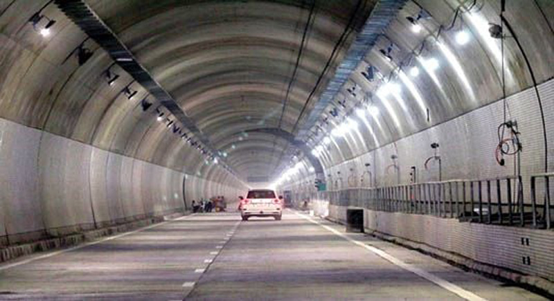 Đèn pha cốc siêu sáng cho bảng hiệu và biển quảng cáo ngoài trời