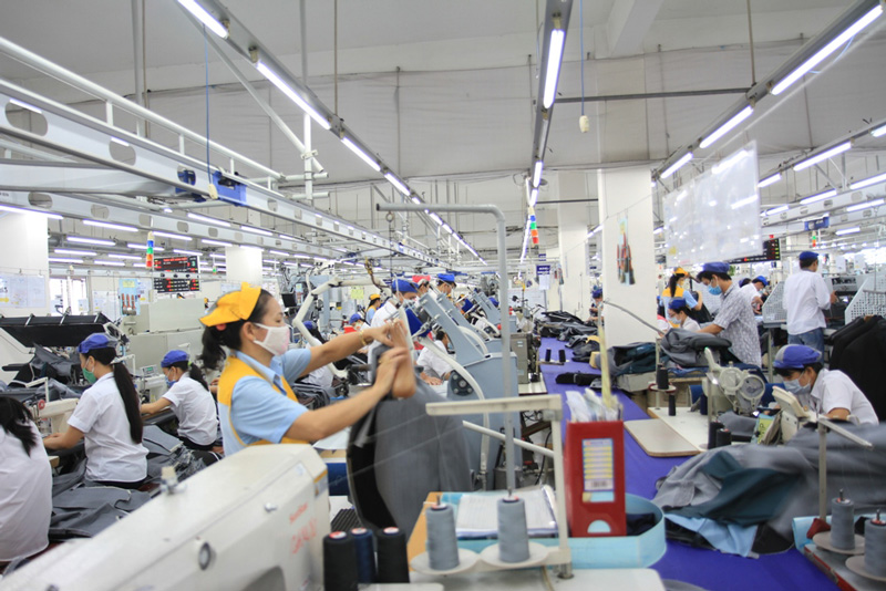 Đèn tuýp LED đôi 60cm Rạng Đông