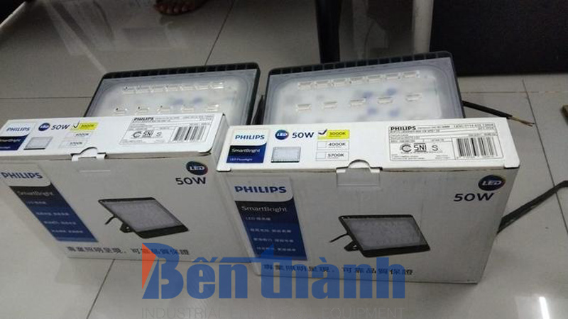 Đèn pha Led BVP172 50w Philips