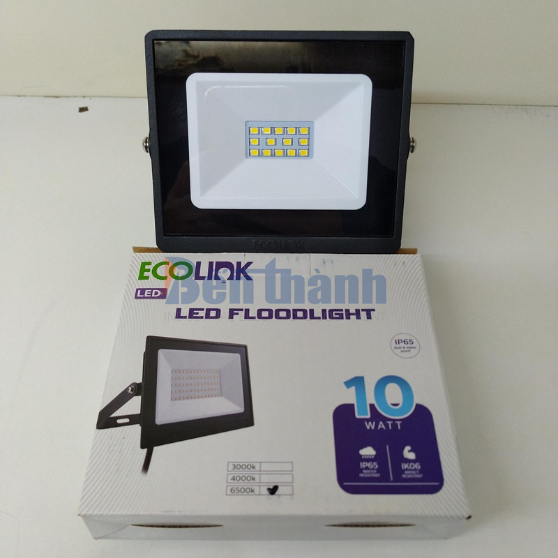 Đèn pha Led 10w Philips