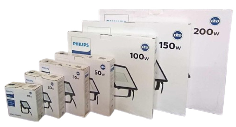 Đèn pha Led 20w Philips