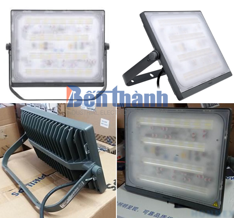 Đèn pha Led BVP175 150w Philips