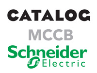 Catalogue MCCB Schneider