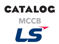 Catalogue MCCB LS