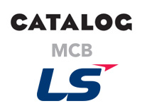 Catalogue MCB LS