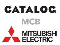 Catalogue MCB Mitsubishi - thietbibenthanh.com