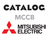 Catalogue MCCB Mitsubishi