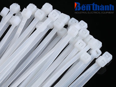 Mua dây rút nhựa ở đâu giá tốt