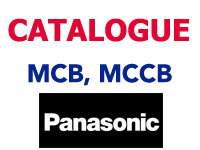 Catalogue MCCB Panasonic
