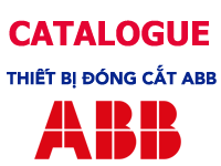 Catalogue thiết bị đóng cắt ABB
