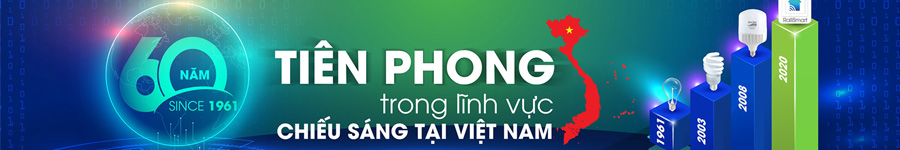 Đèn Rạng Đông