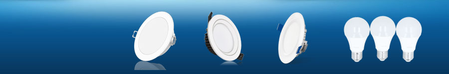Đèn LED 9w - 12w
