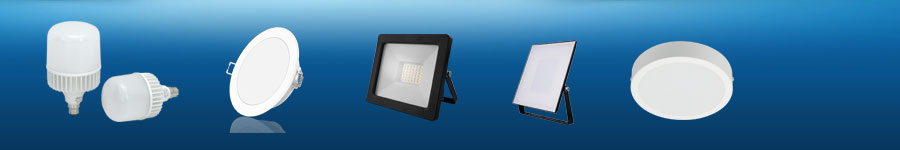 Đèn LED 30w - 40w