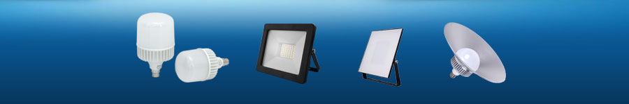 Đèn LED 50w - 60w