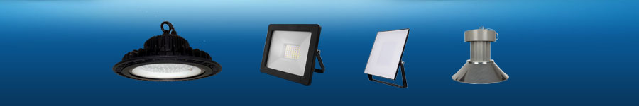 Đèn LED 100w - 120w