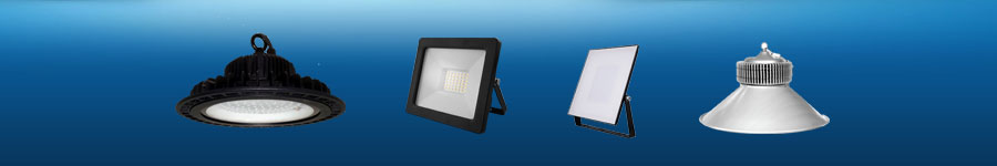 Đèn LED 150w - 200w