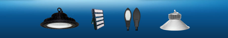 Đèn LED 250w - 300w