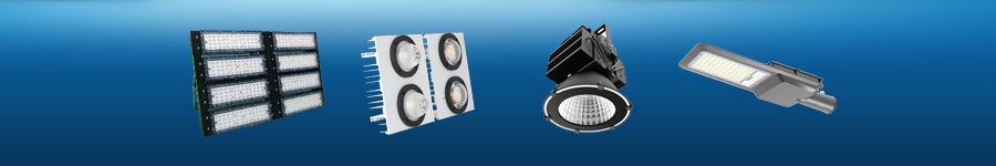 Đèn LED 400w - 500w